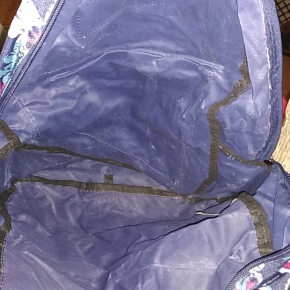 Girls backpack - Picture 3 of 4